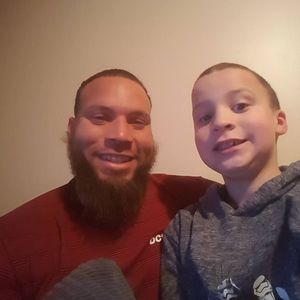 Meet your Posher, Eddie